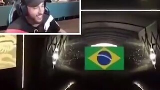 نيمار: كان مفاجئًا جدًا