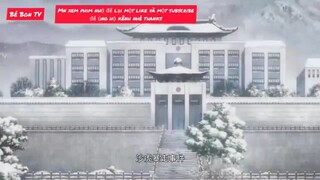 Toàn Chức Pháp Sư Ss4 Trọn Bộ Thuyết Minh