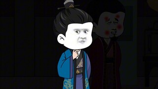 Zhu's Rebellious Grandson 92