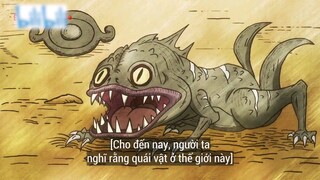 Tóm tắt Anime chuyển sinh làm vua phần 12