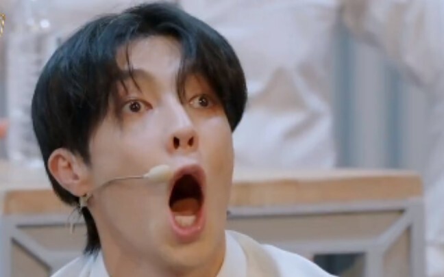 ขนมเต้นรำที่เต็มไปด้วยเสน่ห์