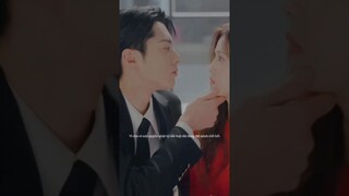 [Only for love/Dĩ ái vi doanh] giật điện ngọt ngào Thời Yến x Trịnh Thư Ý ｡*:☆