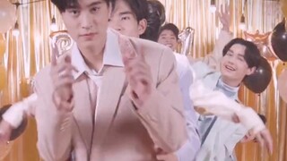 Smile Please Dance Relay