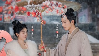 [Zhang Zha×Jiang Xue Ning] "You are so good to me, can't you always be so good to me?" Let the uprig
