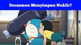 Alasan Doraemon Menyimpan Nuklir Di Kantongnya