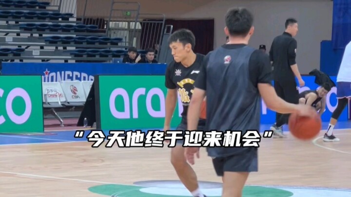 Kids from the Mountains Finally Make Their CBA Debut!