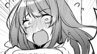 The male protagonist: The younger sister he has lived with for many years is actually his fiancée?