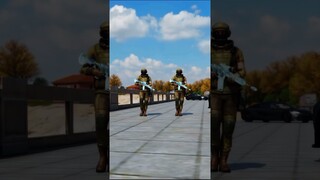 QUALITY IS NOT A COINCIDENCE VICTOR IS DEAD | PART 1 pubg mobile 3d video