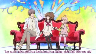 Brothers Confilst Tập 06 Vietsub