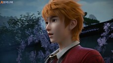 Tales of Demons and Gods Season 9 Episode 24 Subtitle Indonesia