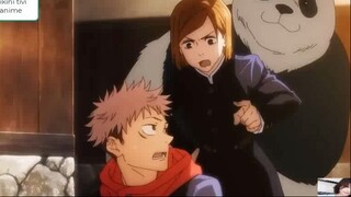 TỔNG HỢP -Chú thuật hồi chiến- - Season 1 phần 41- hay vcl anh em vô xem luôn