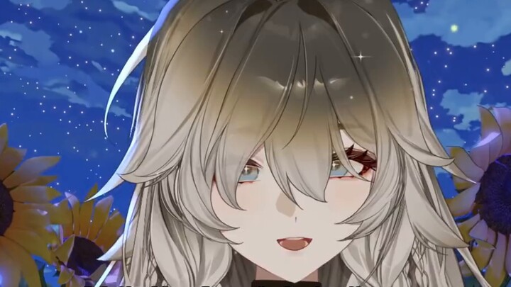 The first woman who taught me to say mom