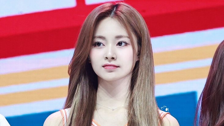 Chou Tzu-yu may be about to debut as a solo artist! Exciting news!!!
