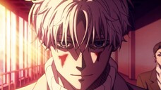 SAKAMOTO DAY S2 Eps 5