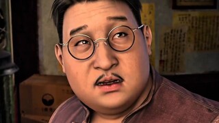 DI YI XULIE Eps 05 Sub Indo Part 4