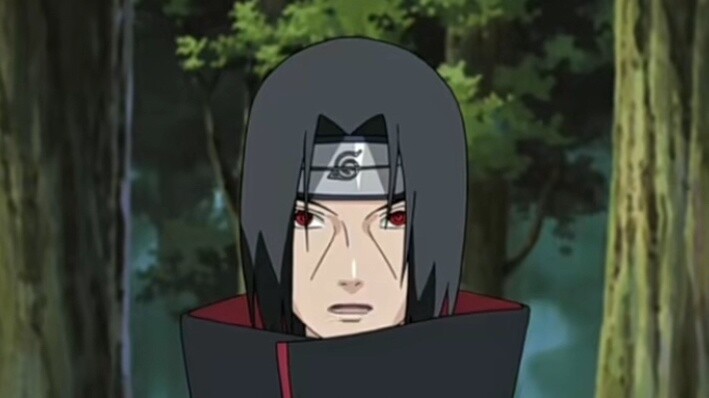 Itachi: Pfft~