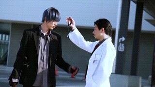 大二门田新形态怪好看的