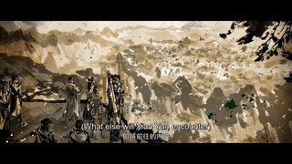 Battle Through the Heaven Episode 83 Eng Sub