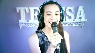 You've got it all - The Jets (TERESA cover)