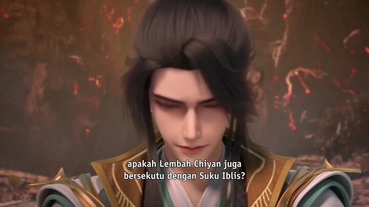 Supreme Body Refining Master Eps 12 Sub Indo