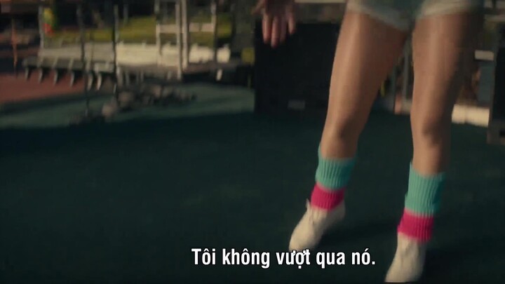 Hình Thể (Phần 2) EP 2 [Sub Việt]