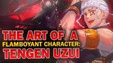 Demon Slayer’s Most Underrated Character: Tengen Uzui !!