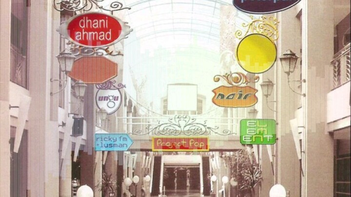 Chrisye feat Dhani Ahmad - Jika Surga dan Neraka Tak Pernah Ada (2004) [432 Hz]