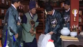 Hur Jun (The greatest Doctor Joseon Dynasty / Historical) Eng Sub Ep 34