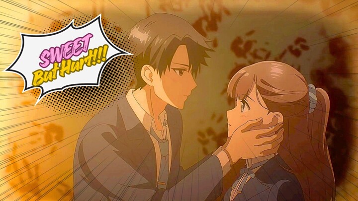 Anime Even a Replica Can Fall in Love (2026) - Romance Manis dengan Konflik Identitas