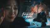 Lee Yeon & Ji Ah » I found you.