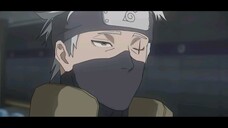 Gojo VS Kakashi