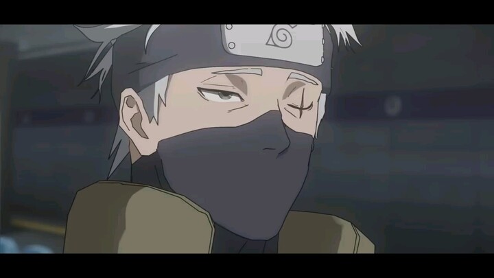 Gojo VS Kakashi