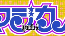 Magikano Episode 2 English subbed