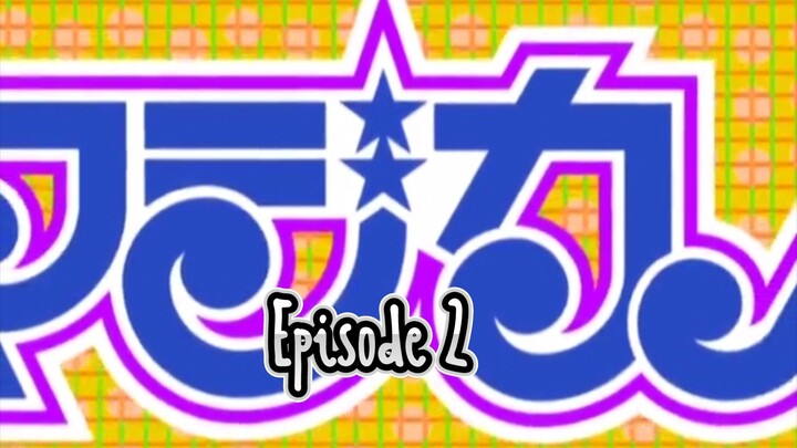 Magikano Episode 2 English subbed