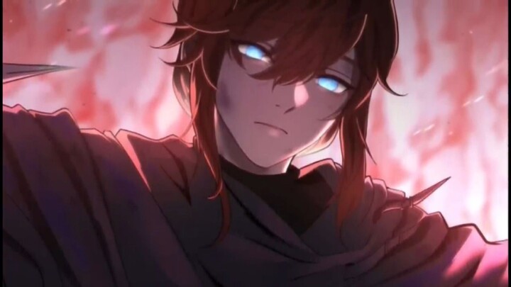 Seberapa Kuat Arthur Dari The Beginning After The End? Lebih Kuat Dari Rimuru & Anos?