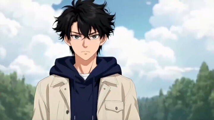 เมื่อเกมกลายเป็นจริง ผมสืบทอดพลังจักร ( พากย์ไทย )