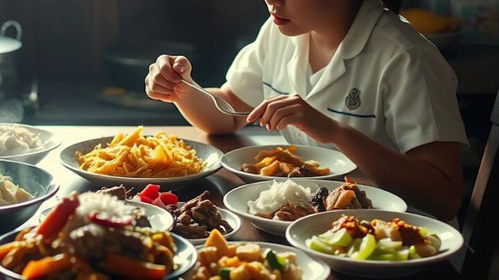 DAHIL BAKA  BAHAY NA NG   ASWANG YAN