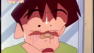 来看看小新是怎么传话的……节奏大师啊这是