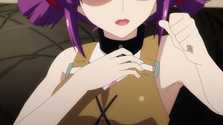 Bisa gitu ye, jadiin wanita budak cinta