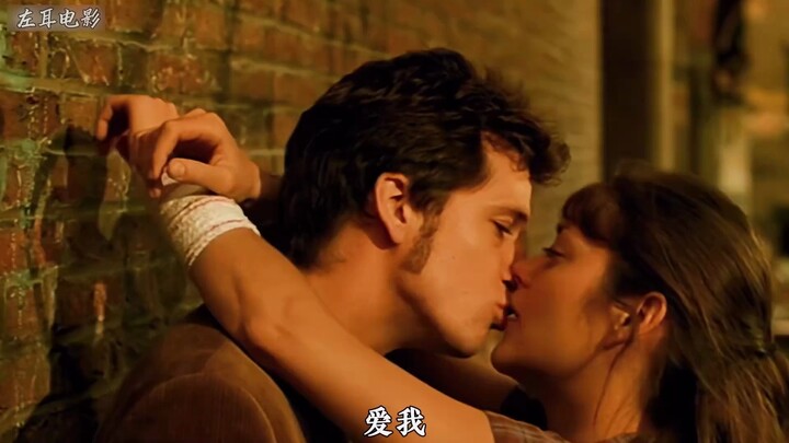 هل يمكنك تقبّل علاقة حب تُعامل كلعبة؟ النهاية مؤلمة للغاية! #أفلام_أوروبية_وأمريكية #شوفت_مسلسل_كامل