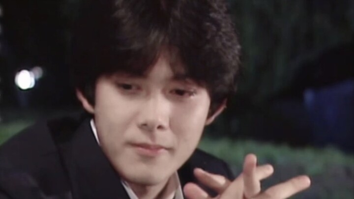 【Kashiwabara Takashi】｜Let Kashiwabara Takashi teach you what it looks like to like someone