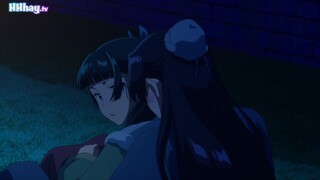 Dược sư tự sự -Tập 11 -Thuyết minh+Vietsub