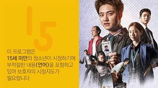 Bad Prosecutor eps 2 sub indo