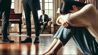 Gadis yang Diselamatkan Tuan CEO
