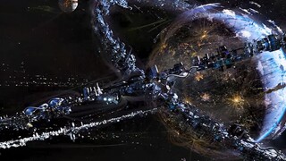Xem bộ phim khoa học viễn tưởng được đánh giá cao "Jupiter Ascending" chỉ trong một lần