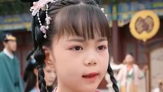 Full ลู่อวิ๋นซี จอมมารในร่างองค์หญิงน้อย
