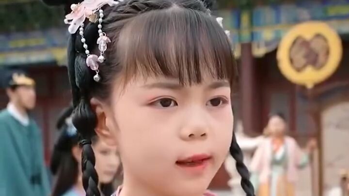 Full ลู่อวิ๋นซี จอมมารในร่างองค์หญิงน้อย