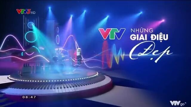 VTV NHỮNG GIAI ĐIỆU ĐẸP - CÂU CHUYỆN VIỆT NAM (VTV3 - 01/01/2022)