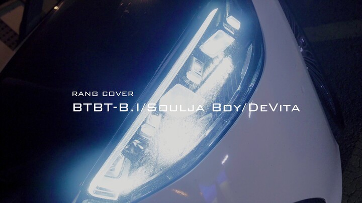 【سجلات غرفة الرقص لـ تشاو رانغ】RANG كور عرض يوليو - «BTBT»