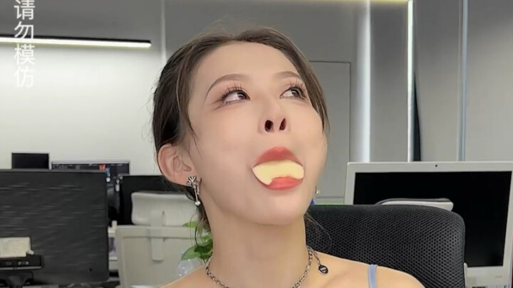 Kondisi mental Wang Qiye saat ini